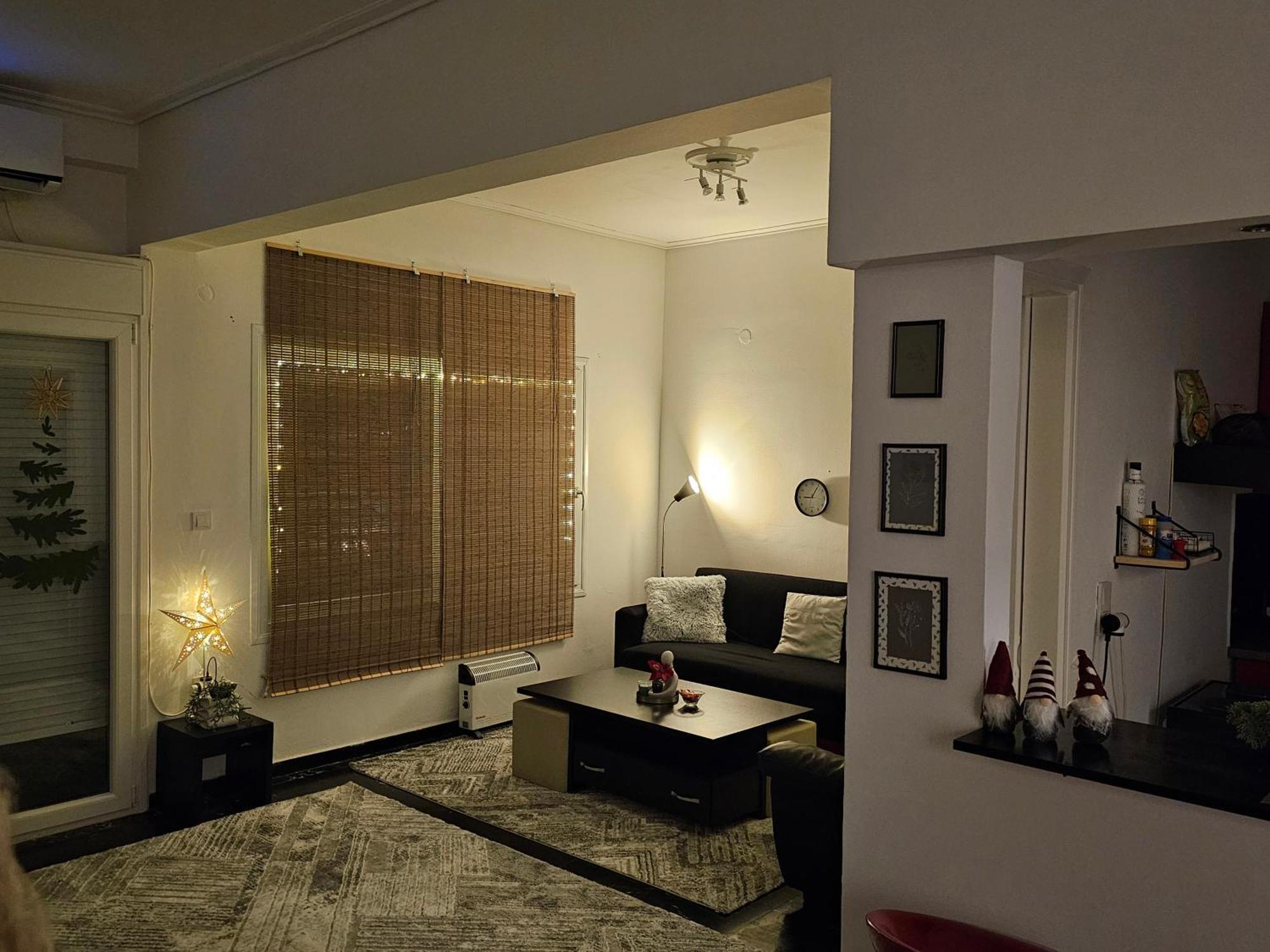 Seaty Apartment Corinth Luaran gambar