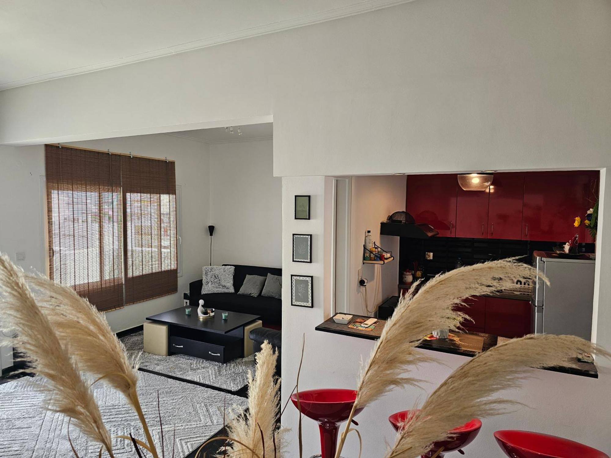 Seaty Apartment Corinth Luaran gambar